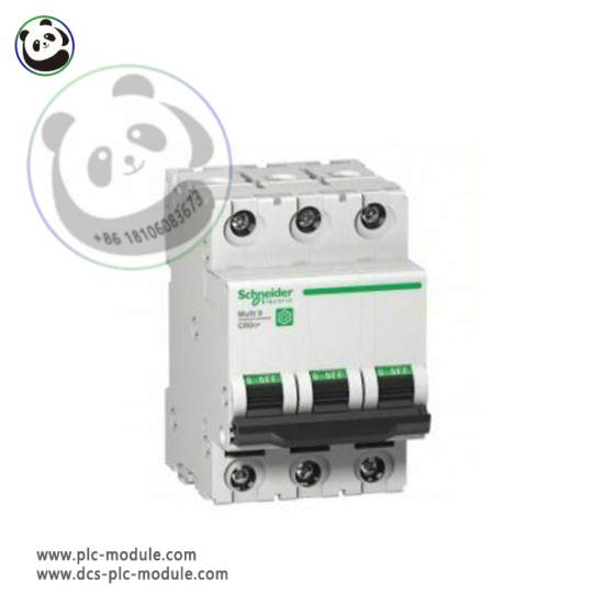 Schneider STBAVO0200 PLC Module for Industrial Automation