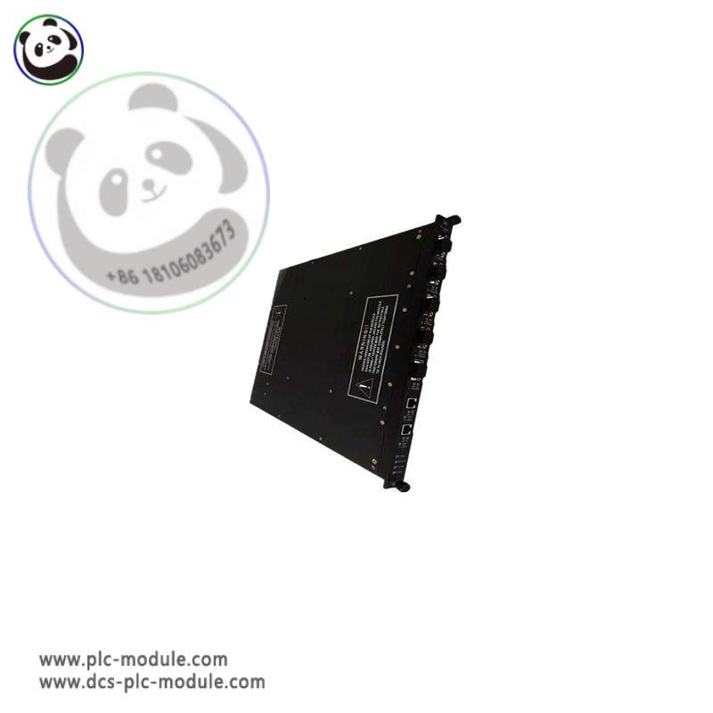 GE Fanuc SIS AI3281 Data Acquisition Module for Industrial Automation