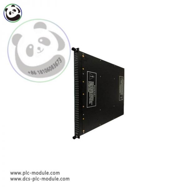 TRICONEX 9561-810 High-Availability I/O Module